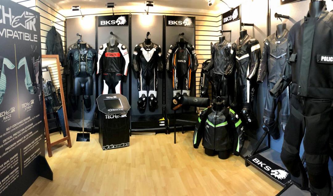 slider shop