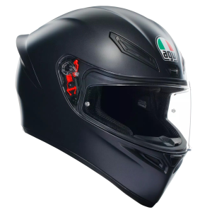 agv k1 s ece22.06# full face helmets matt black