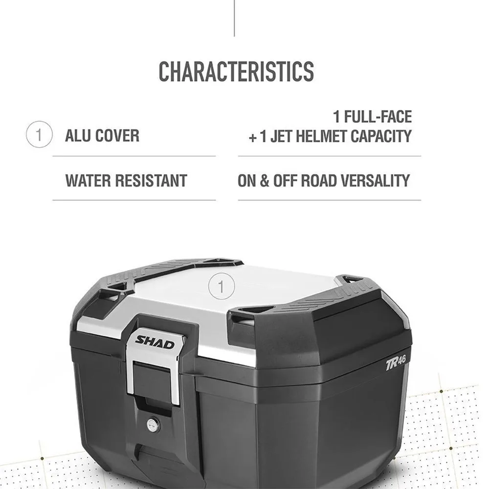 givi v58nb maxia 5 monokey 58 ltr givi v58nb maxia 5 monokey 58 ltr