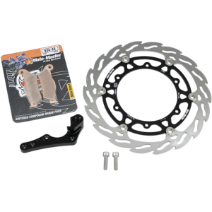 Σετ δισκόπλακα και τακάκια moto master mm fl 270 kit offr ktm