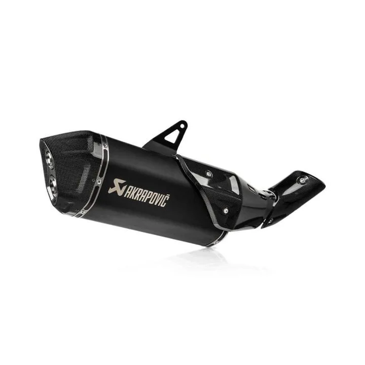 Τελικό akrapovic cf moto s cf4so2 hftt 450 mt 24 25 Τελικό akrapovic cf moto s cf4so2 hftt 450 mt 24 25