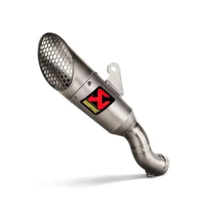akrapovic s y9r18 apc yamaha mt 09 / fz 09 '21 '26 carbon