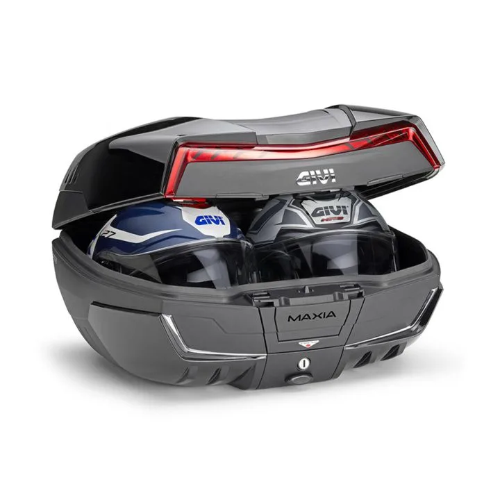 givi v58nb maxia 5 monokey 58 ltr givi v58nb maxia 5 monokey 58 ltr