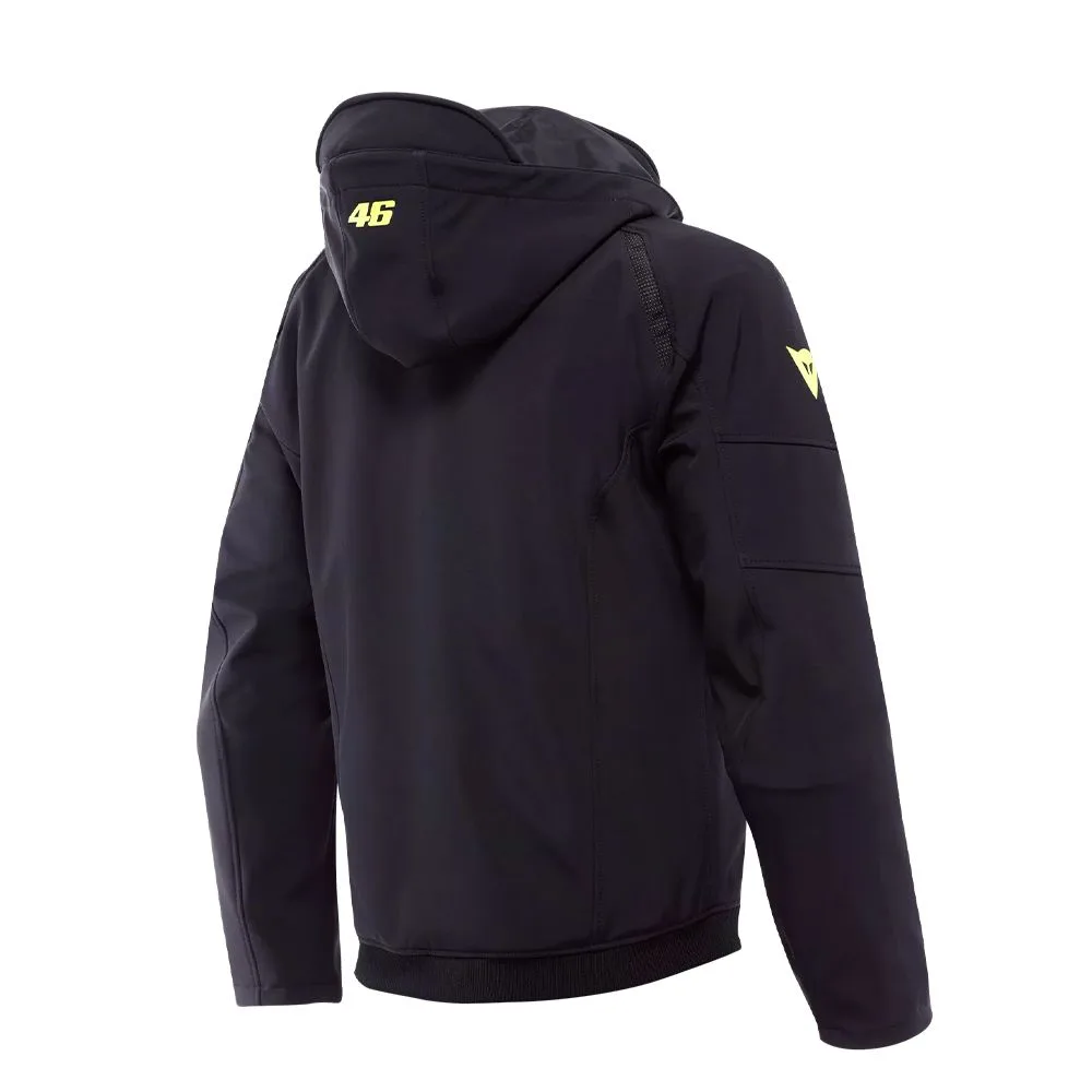 airflow iii seca jacket black airflow iii seca jacket black