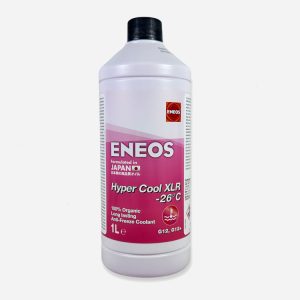 hyper cool xlr eneos
